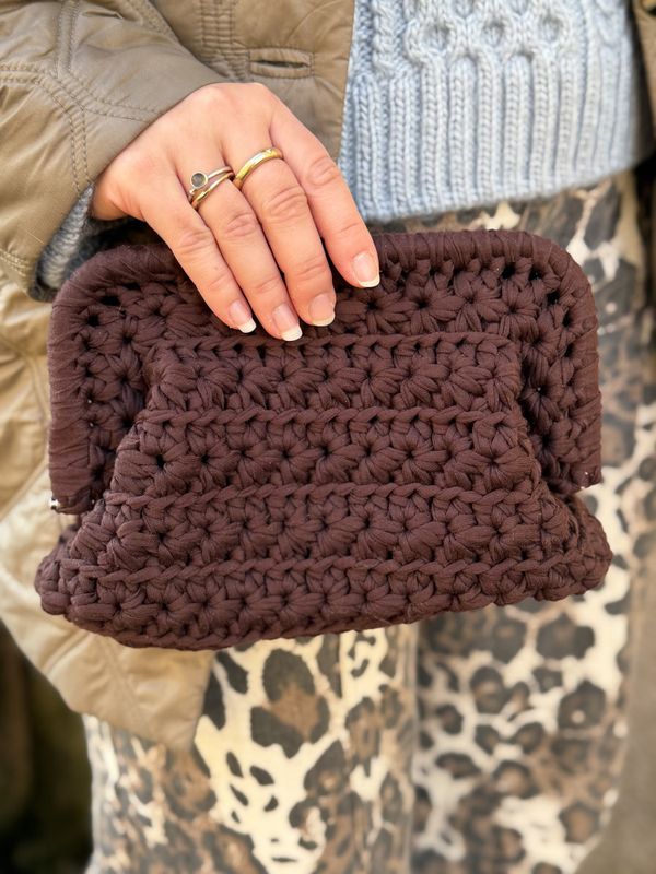 Star Clutch 