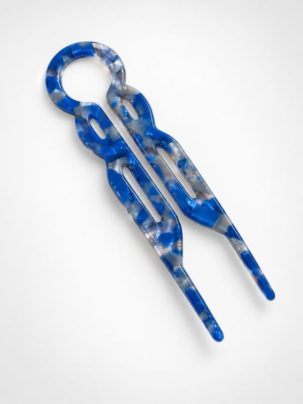 Kul hairpin #9
