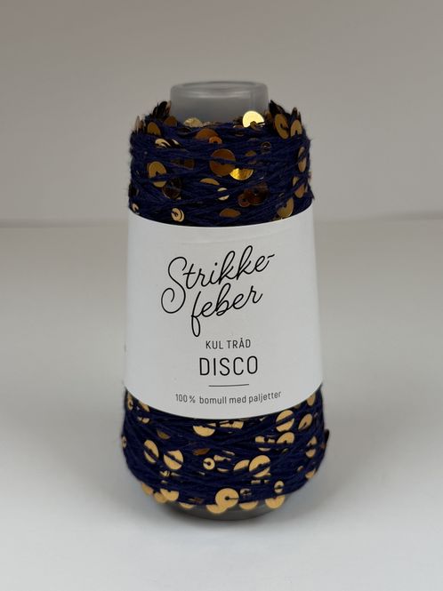 Hovedbilde Disco #1619