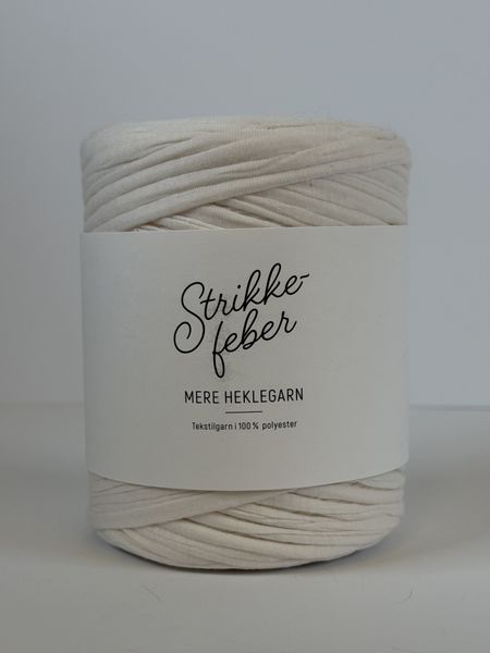 Hovedbilde Mere Garn - Krem 95