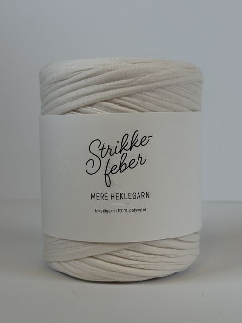 Hovedbilde Mere Garn - Krem 95