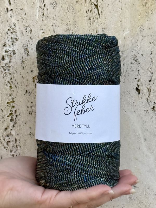 Mere   Tyll -  Petrol 29