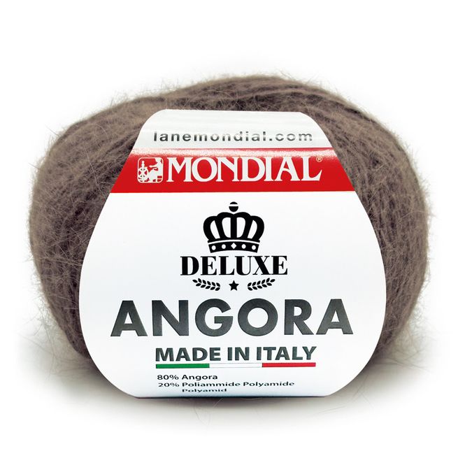 Hovedbilde Mondial Angora 728