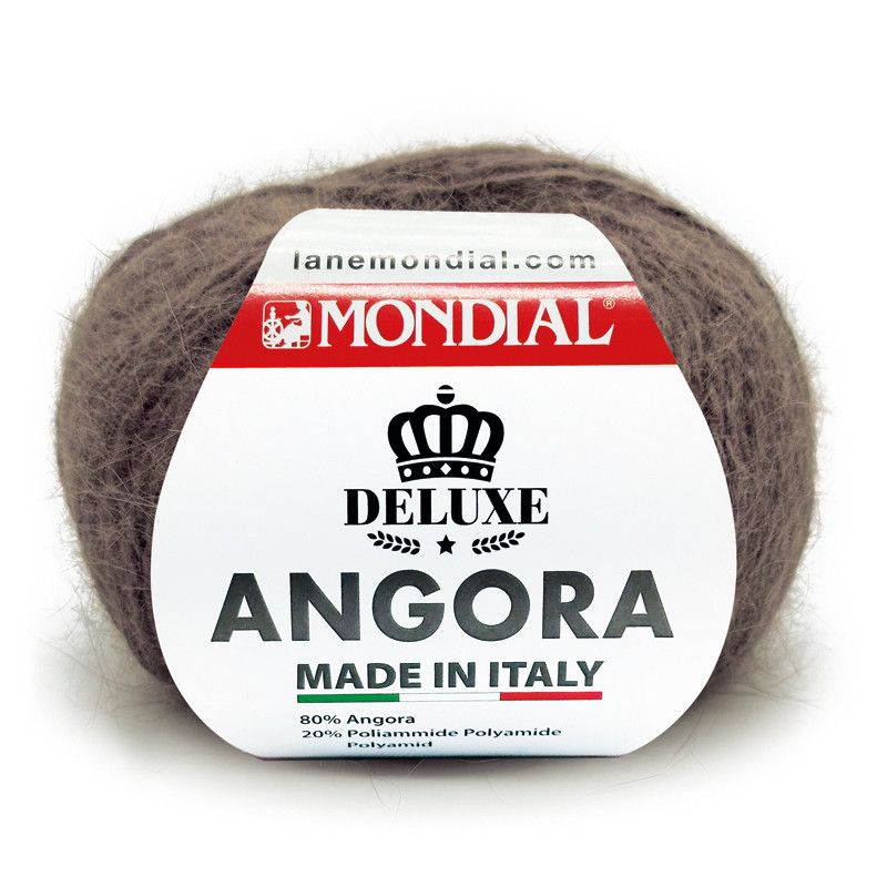 Mondial Angora 728