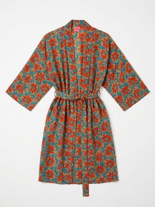 Hovedbilde Laila - Kimono 