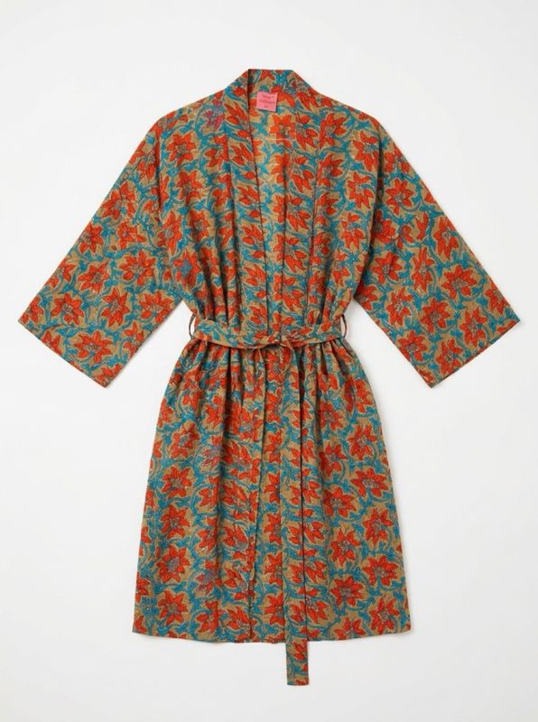 Laila - Kimono 