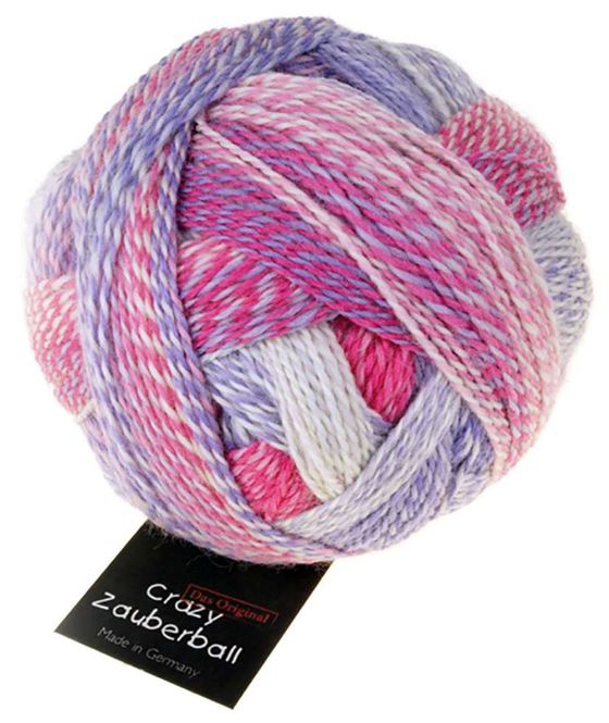Hovedbilde 2254 Cloud no 8 - Zauerball Crazy