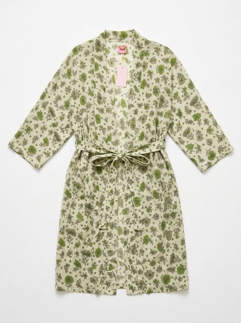 Hovedbilde Kimono 100 cm - Karina