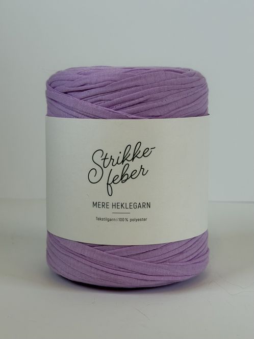 Hovedbilde Mere Garn - Lilla 22