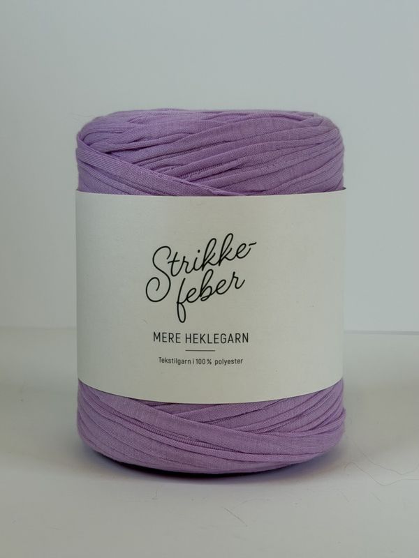 Mere Garn - Lilla 22