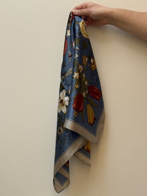 Hovedbilde Skjerf #34