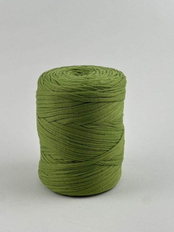 Mere Garn - Linnegrønn 17