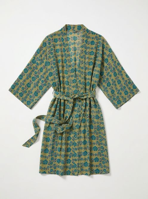 Hovedbilde Kimono 100 cm - Linnea