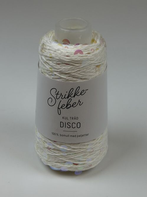 Hovedbilde Disco #1026