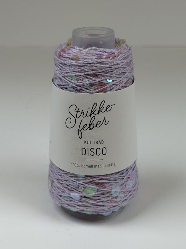 Disco #1375