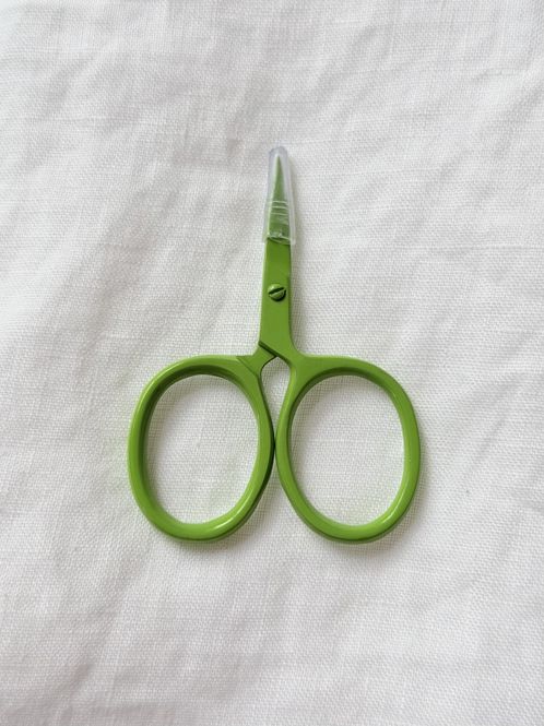 Hovedbilde Liten saks - Grønn
