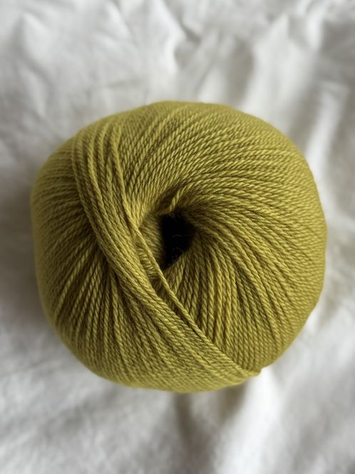 Hovedbilde Cashmerino - Sweet Matcha 133