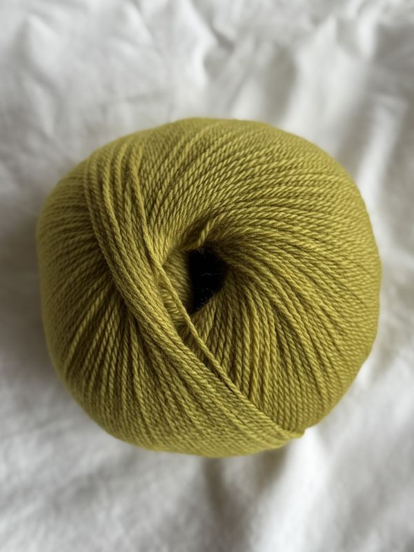 Cashmerino - Sweet Matcha 133