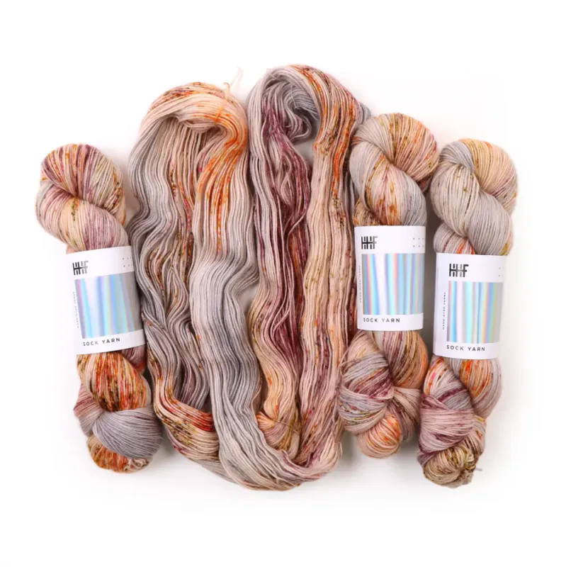 Oh so fine merino - Liebeling