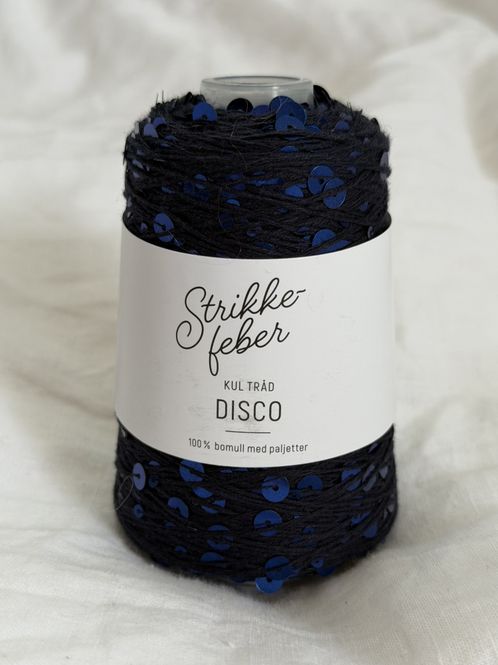Hovedbilde 100g Disco #31