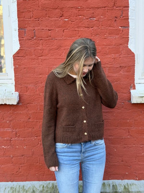 Polo Cardi