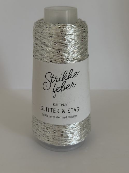 Hovedbilde Glitter og Stas #06
