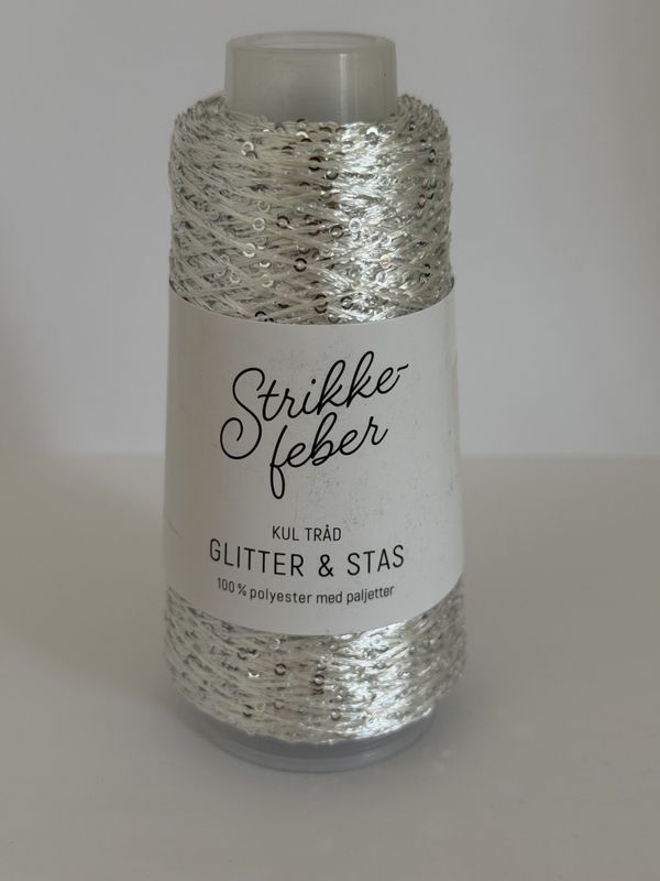 Glitter og Stas #06