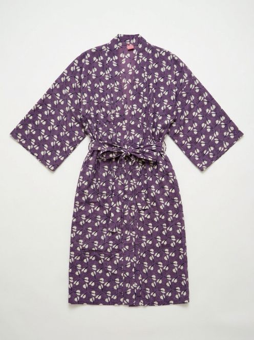 Hovedbilde Anette - Kimono 