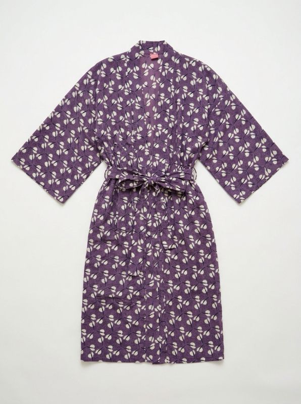 Anette - Kimono 