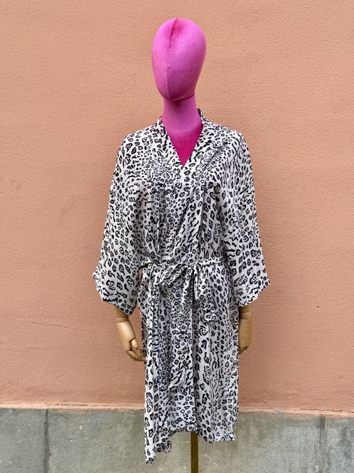 Hovedbilde Inger - Kimono 