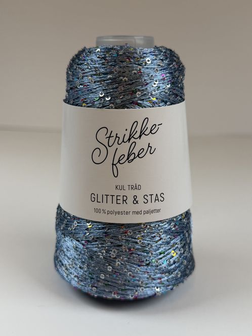 Hovedbilde #123  - Glitter & Stas