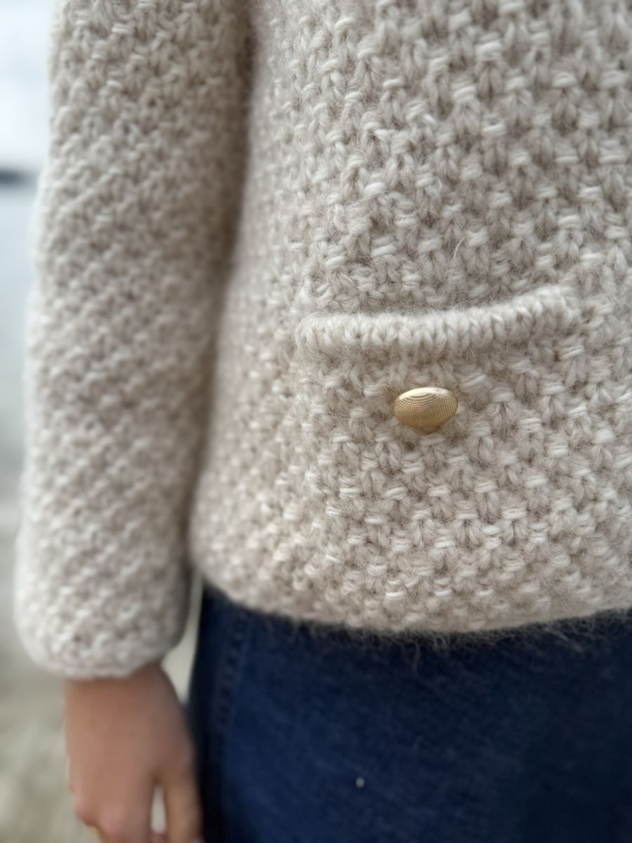 Coco Jacket