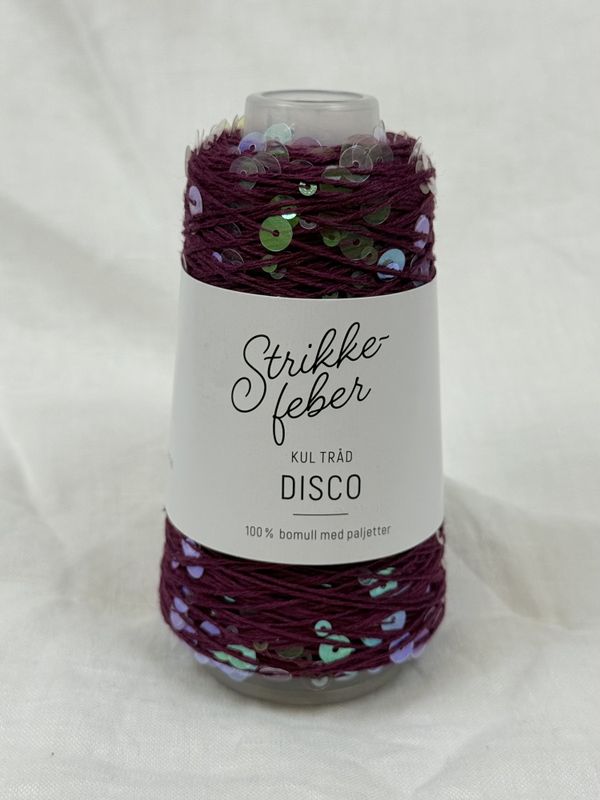 Disco #1142