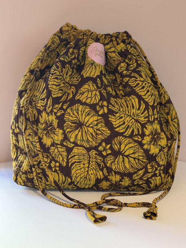 Millabag stor #358