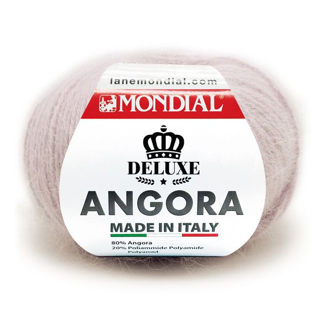 Hovedbilde Mondial Angora 655