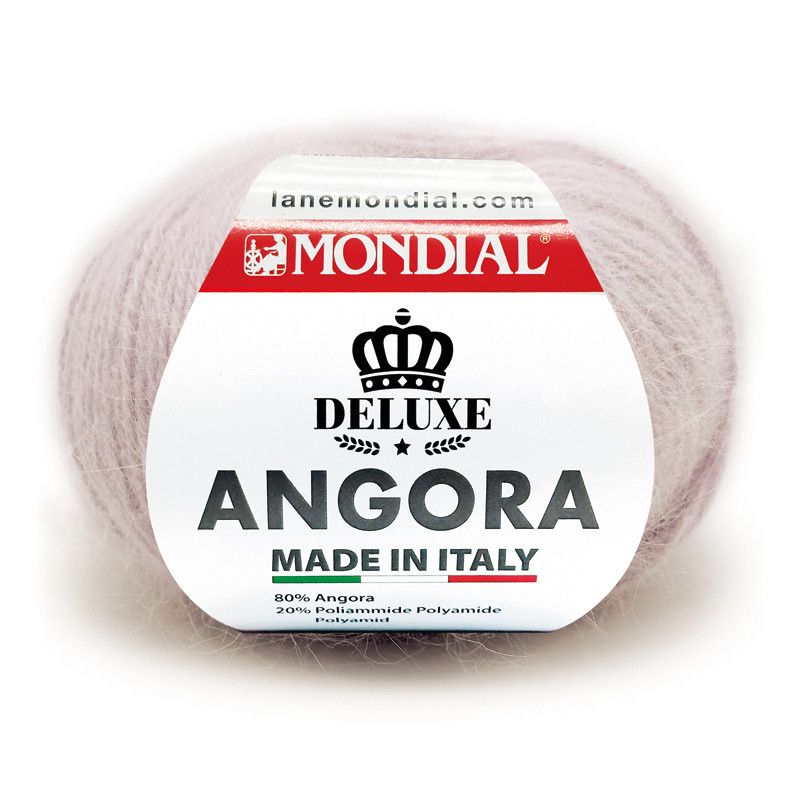 Mondial Angora 655