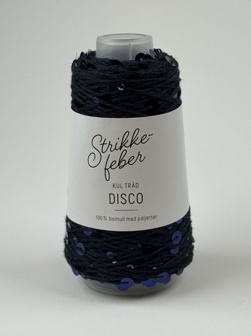 Hovedbilde Disco #31