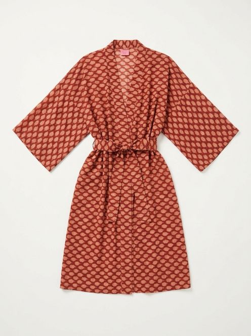 Hovedbilde Mona - Kimono 
