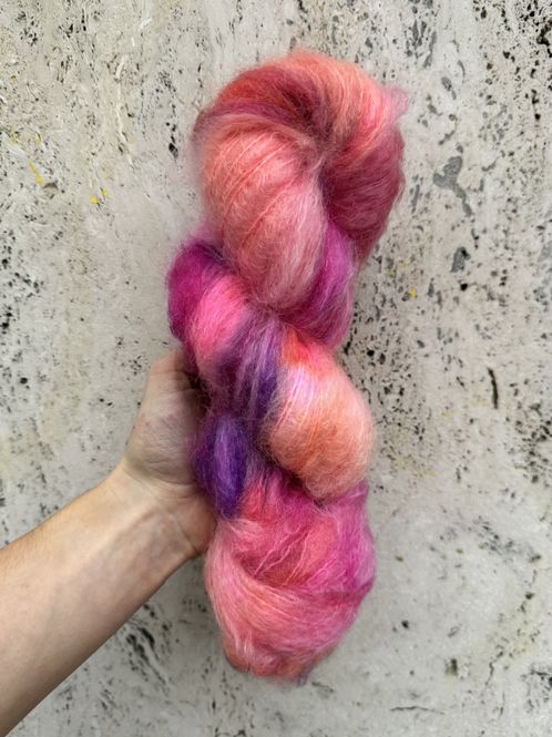 Hovedbilde Fat Mohair -  Frk. Fresh