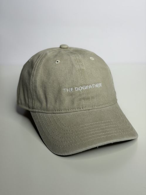 Hovedbilde The Dogfather - caps