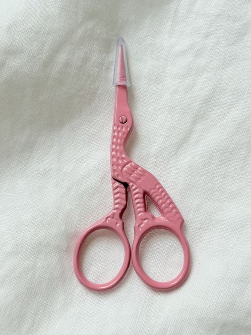 Hovedbilde Storksaks - Rosa