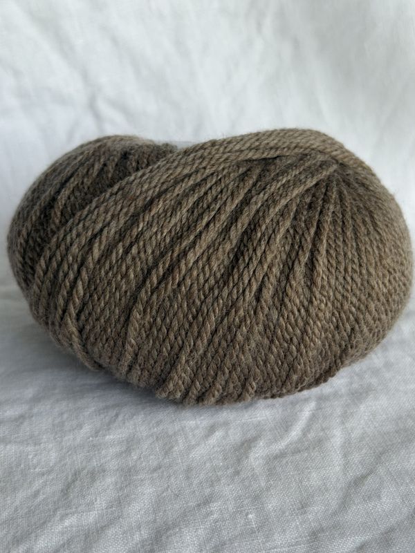 Cashmerino Pluss - The Nutcracker -  Melert CP303