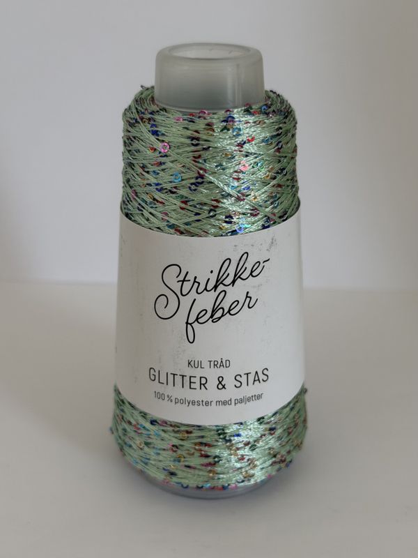 Glitter og Stas #147