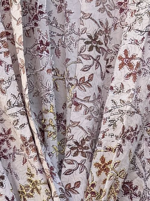 Hovedbilde Kimono 100 cm - Rikke