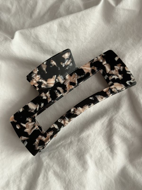 XL hårklype - Pernille