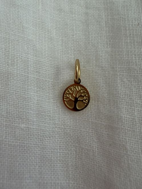 Hovedbilde Charm - Tre