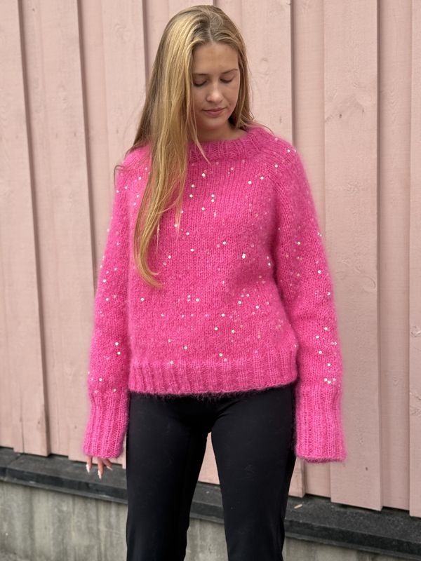 Discofeber genseren