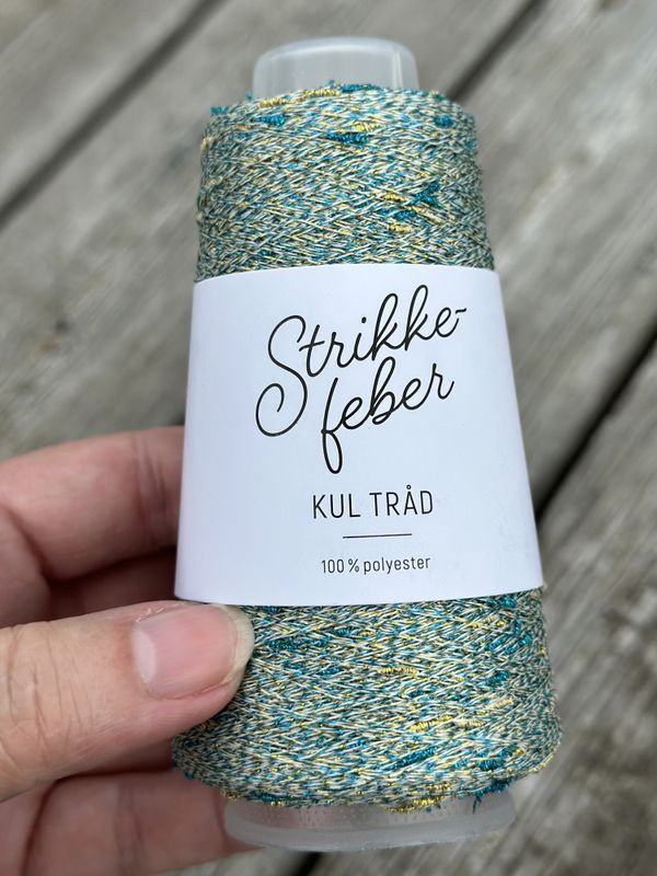 Kul Tråd - #23