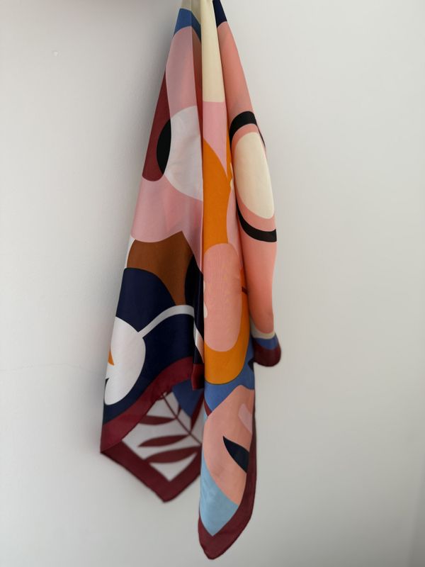 Skjerf #41