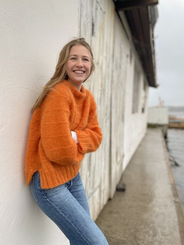 Stripes Across